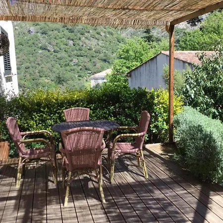 Maison Entre Mer Et Montagne Villa *