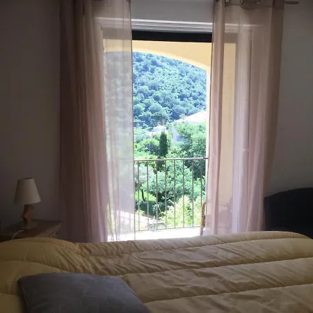 Maison Entre Mer Et Montagne Feliceto