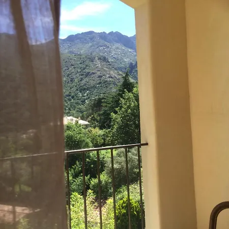 Maison Entre Mer Et Montagne Villa *