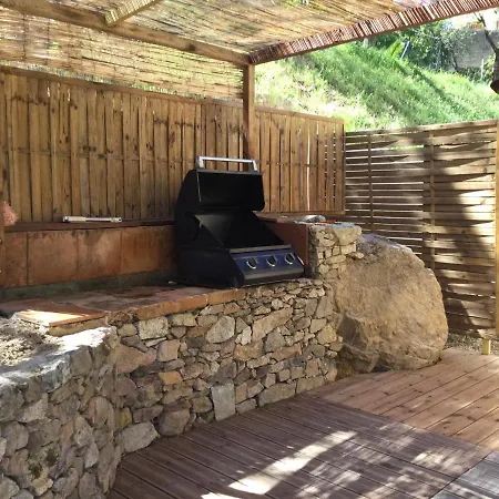 Maison Entre Mer Et Montagne Villa *