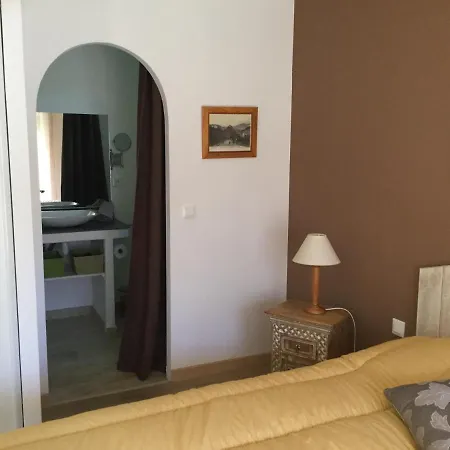 Maison Entre Mer Et Montagne * Feliceto