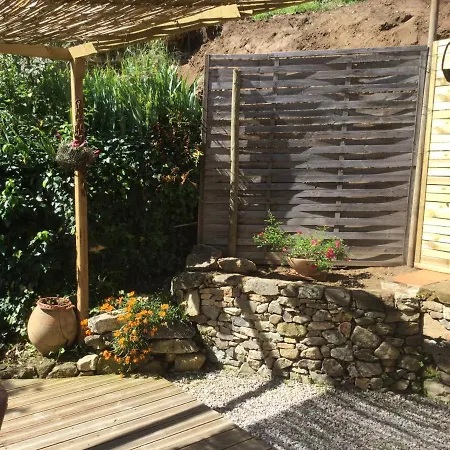 Villa Maison Entre Mer Et Montagne *